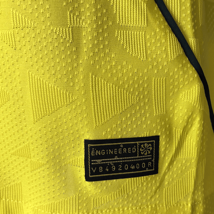 Player Brazil Home FIFA World Cup 2026 6