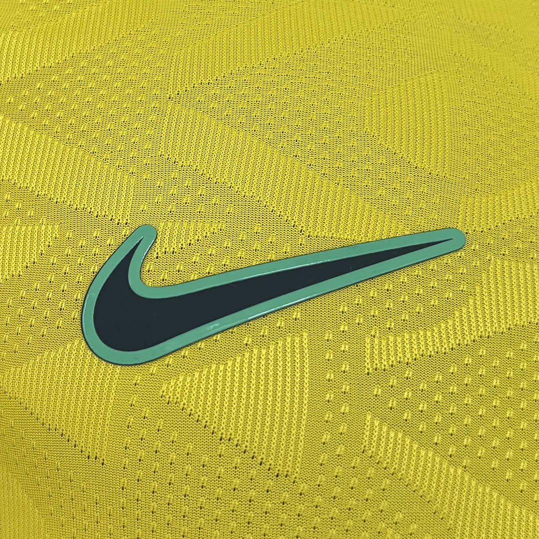 Player Brazil Home FIFA World Cup 2026 7