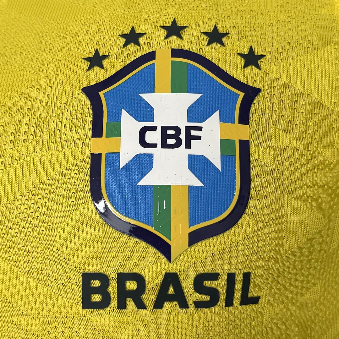 Player Brazil Home FIFA World Cup 2026 8