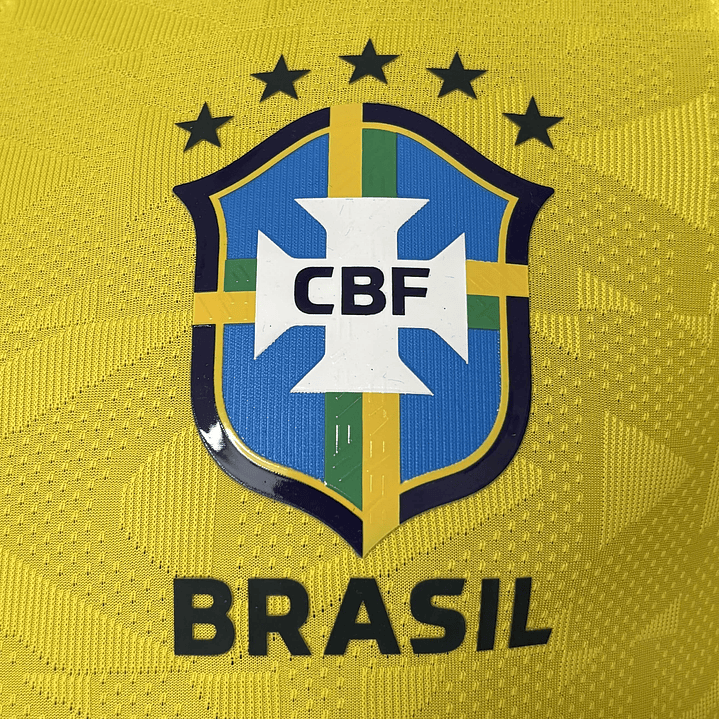 Player Brazil Home FIFA World Cup 2026 8