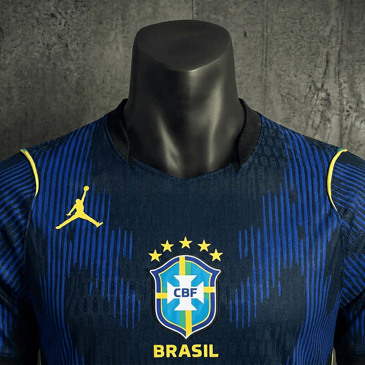 Player Brazil Away FIFA World Cup 2026 3