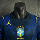 Player Brazil Away FIFA World Cup 2026 - Thumbnail 3