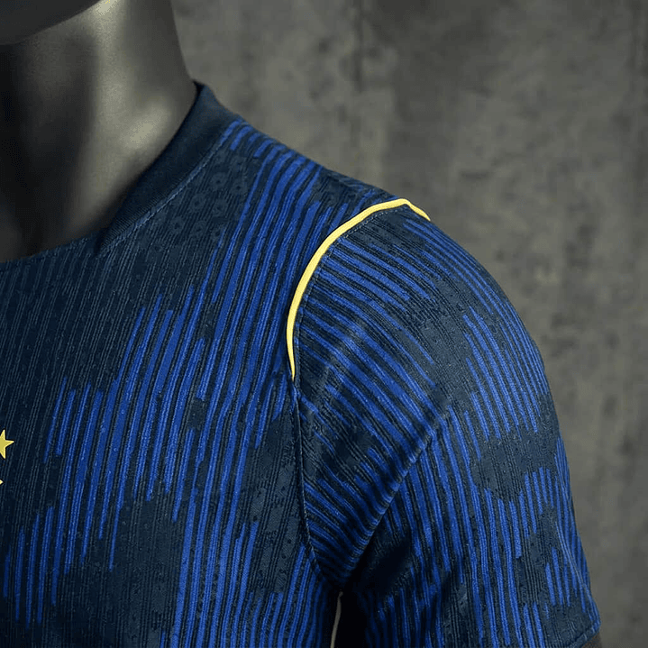 Player Brazil Away FIFA World Cup 2026 5