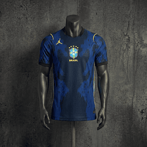 Player Brazil Away FIFA World Cup 2026