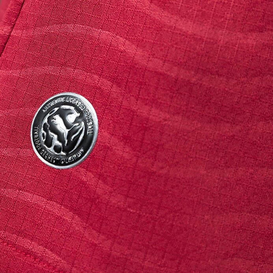 Player Portugal Home Long Sleeve FIFA World Cup 2026 6