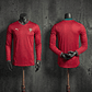 Player Portugal Home Long Sleeve FIFA World Cup 2026 - Thumbnail 3