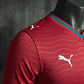 Player Portugal Home Long Sleeve FIFA World Cup 2026 - Thumbnail 4