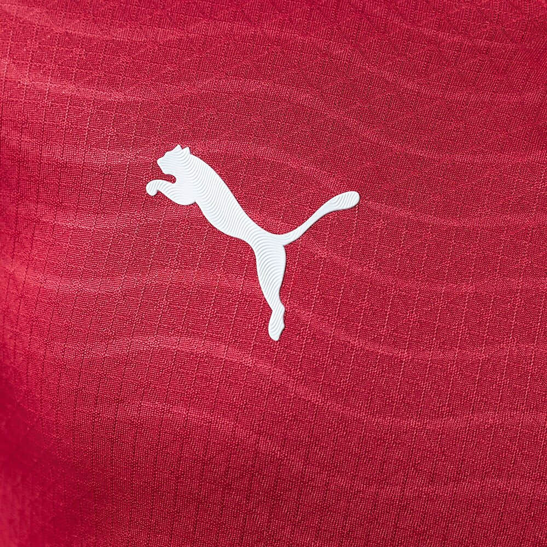 Player Portugal Home Long Sleeve FIFA World Cup 2026 5