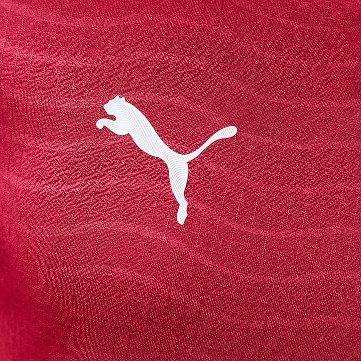 Player Portugal Home Long Sleeve FIFA World Cup 2026 5