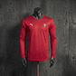 Player Portugal Home Long Sleeve FIFA World Cup 2026 - Thumbnail 1