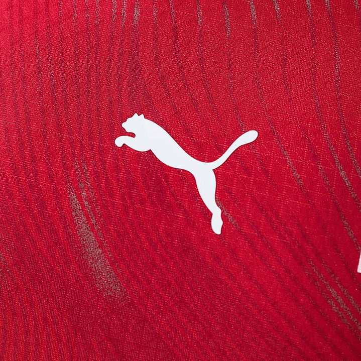 Player Switzerland Home FIFA World Cup 2026 5