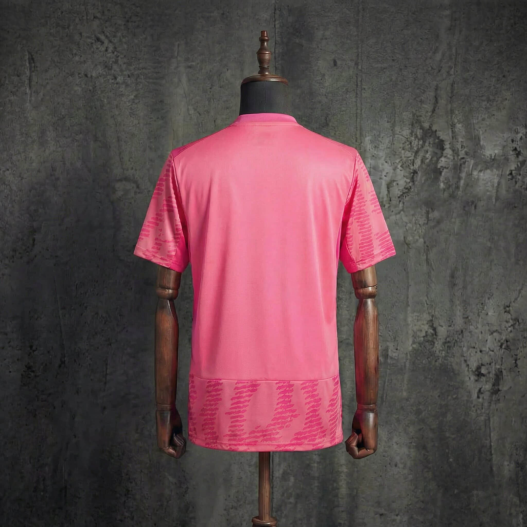 Portugal 2026 Pre-Match 6