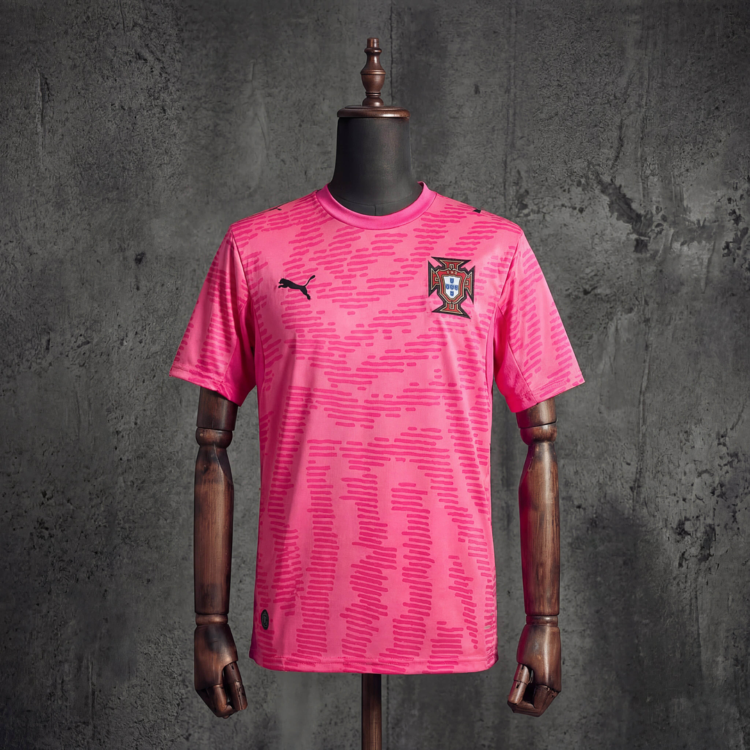 Portugal 2026 Pre-Match 1