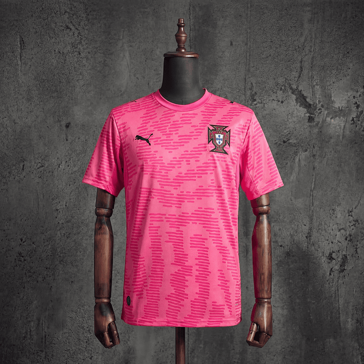 Portugal 2026 Pre-Match 1