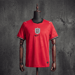 England Away FIFA World Cup 2026