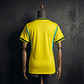 Women Brazil Home FIFA World Cup 2026 - Thumbnail 4