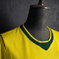 Women Brazil Home FIFA World Cup 2026 - Thumbnail 5