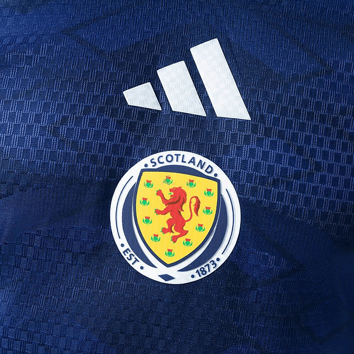 Player Scotland Home FIFA World Cup 2026 4