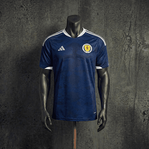 Player Scotland Home FIFA World Cup 2026