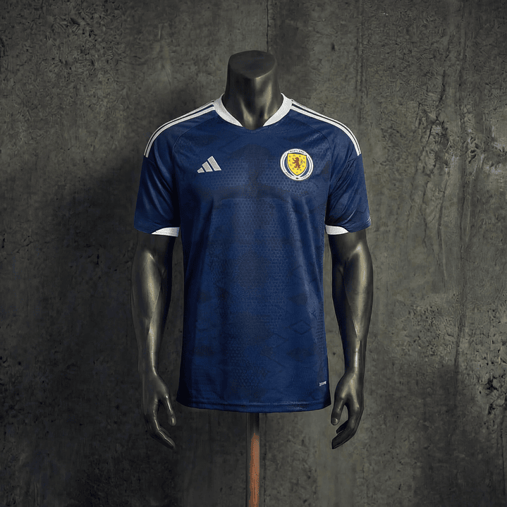 Player Scotland Home FIFA World Cup 2026 1