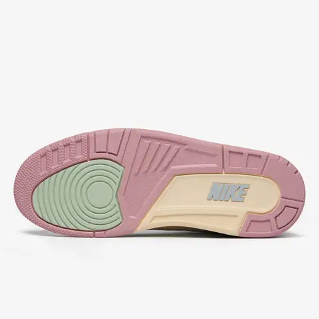 Jordan 3 Retro Spring Is In The Air 5