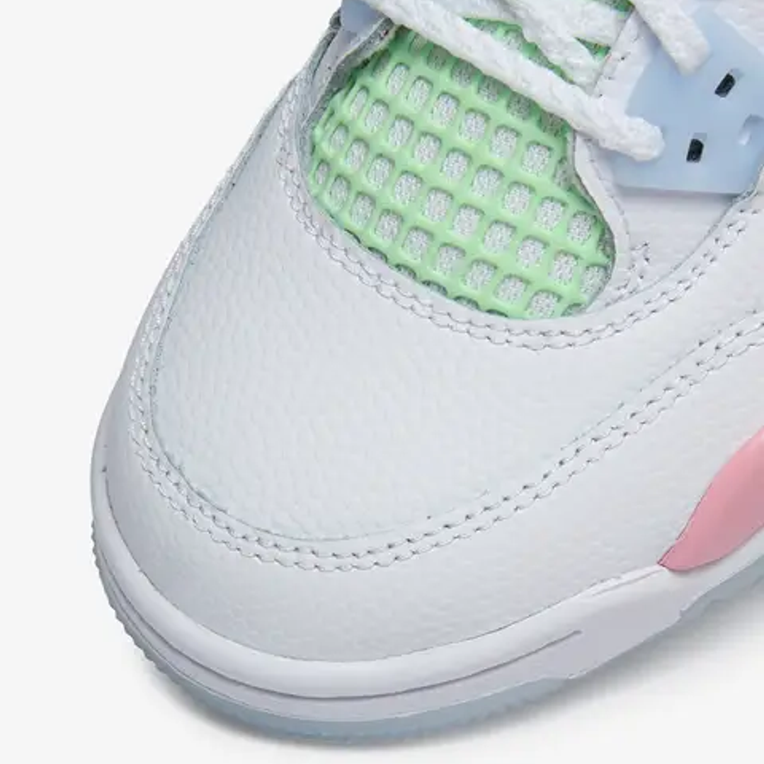 Jordan 4 Retro Valentine's Day (2026) (GS) 4