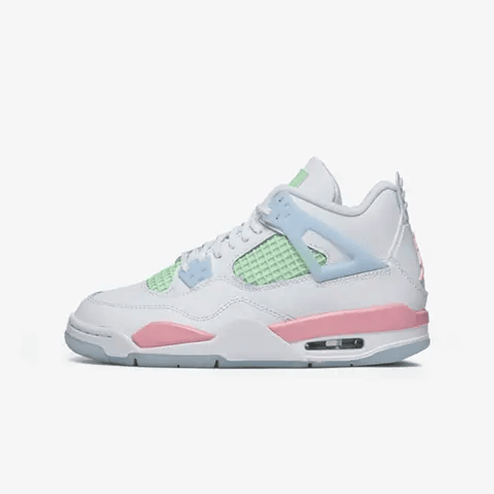 Jordan 4 Retro Valentine's Day (2026) (GS) 1