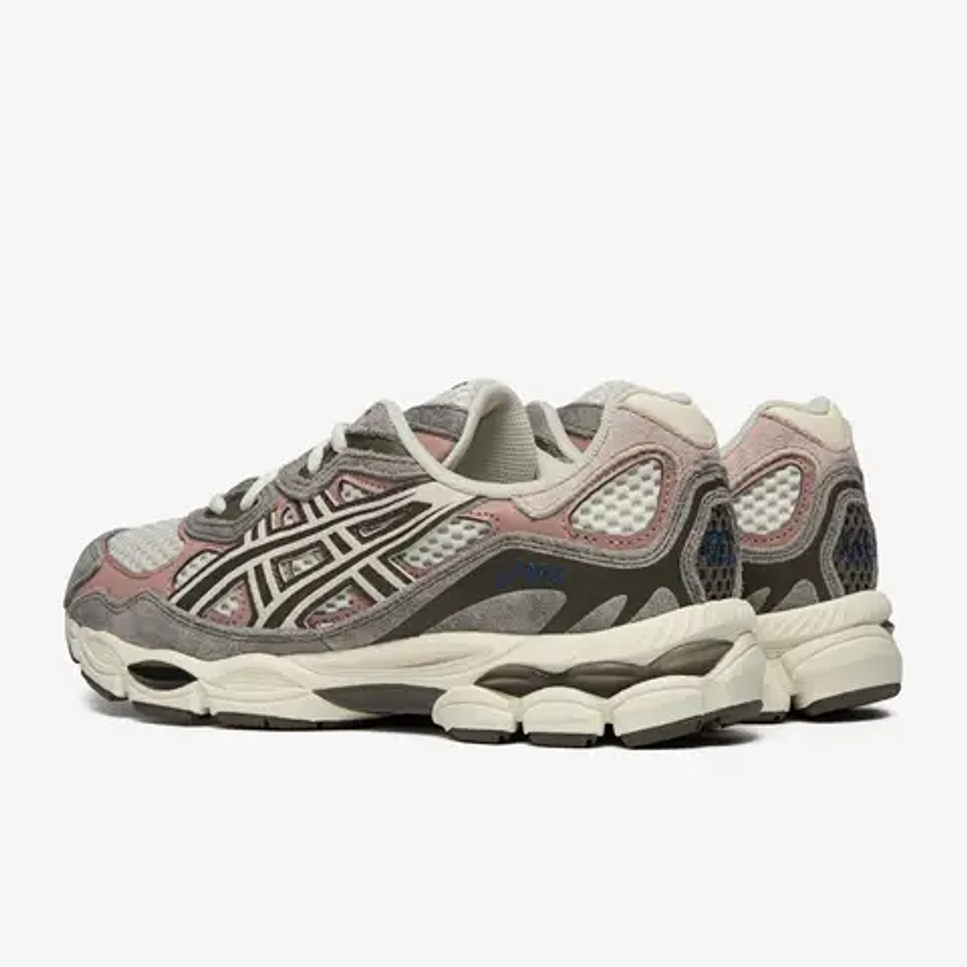 ASICS Gel-NYC Birch Driftwood 3