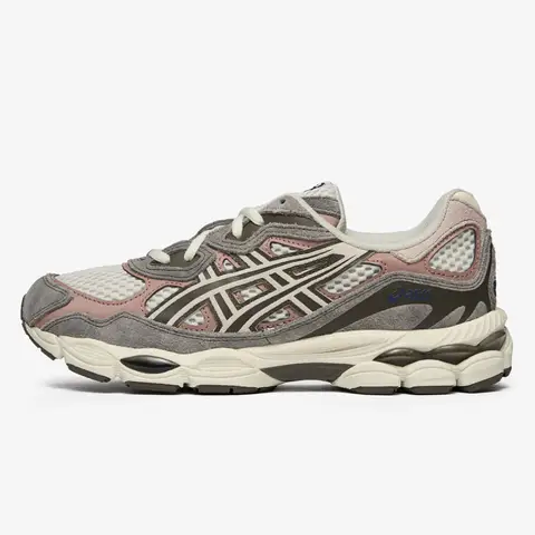 ASICS Gel-NYC Birch Driftwood 1