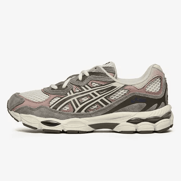 ASICS Gel-NYC Birch Driftwood 1