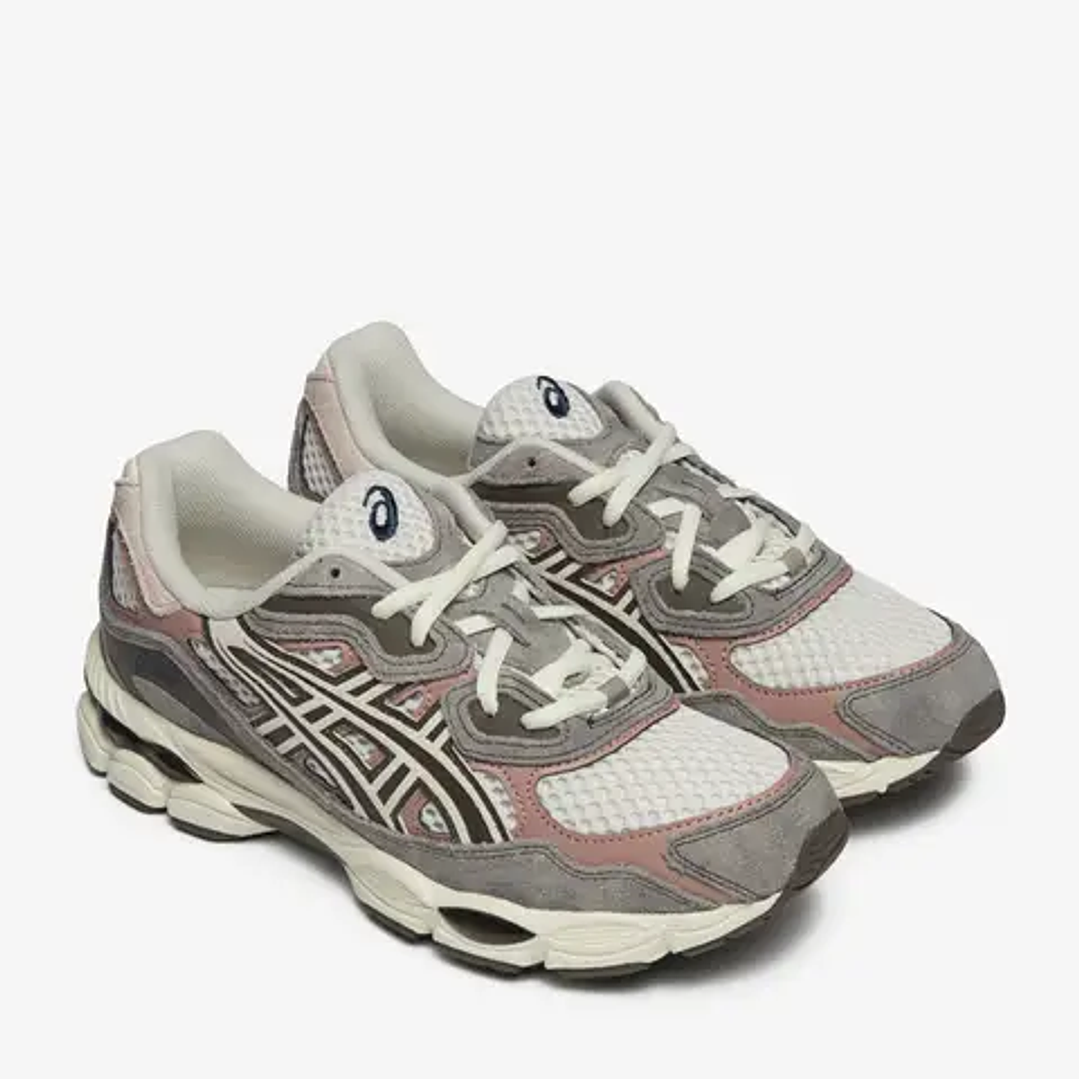 ASICS Gel-NYC Birch Driftwood 4