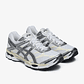 ASICS Gel-Cumulus 16 White Midnight - Thumbnail 3