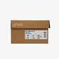 ASICS Gel-Cumulus 16 White Midnight - Thumbnail 6