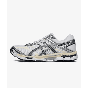 ASICS Gel-Cumulus 16 White Midnight
