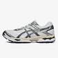 ASICS Gel-Cumulus 16 White Midnight - Thumbnail 1