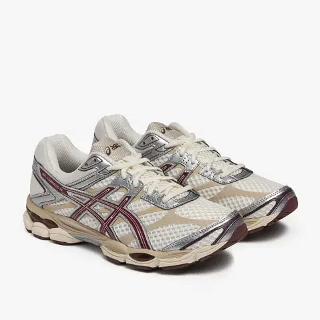 ASICS Gel-Cumulus 16 Cream Beniimo Purple 3