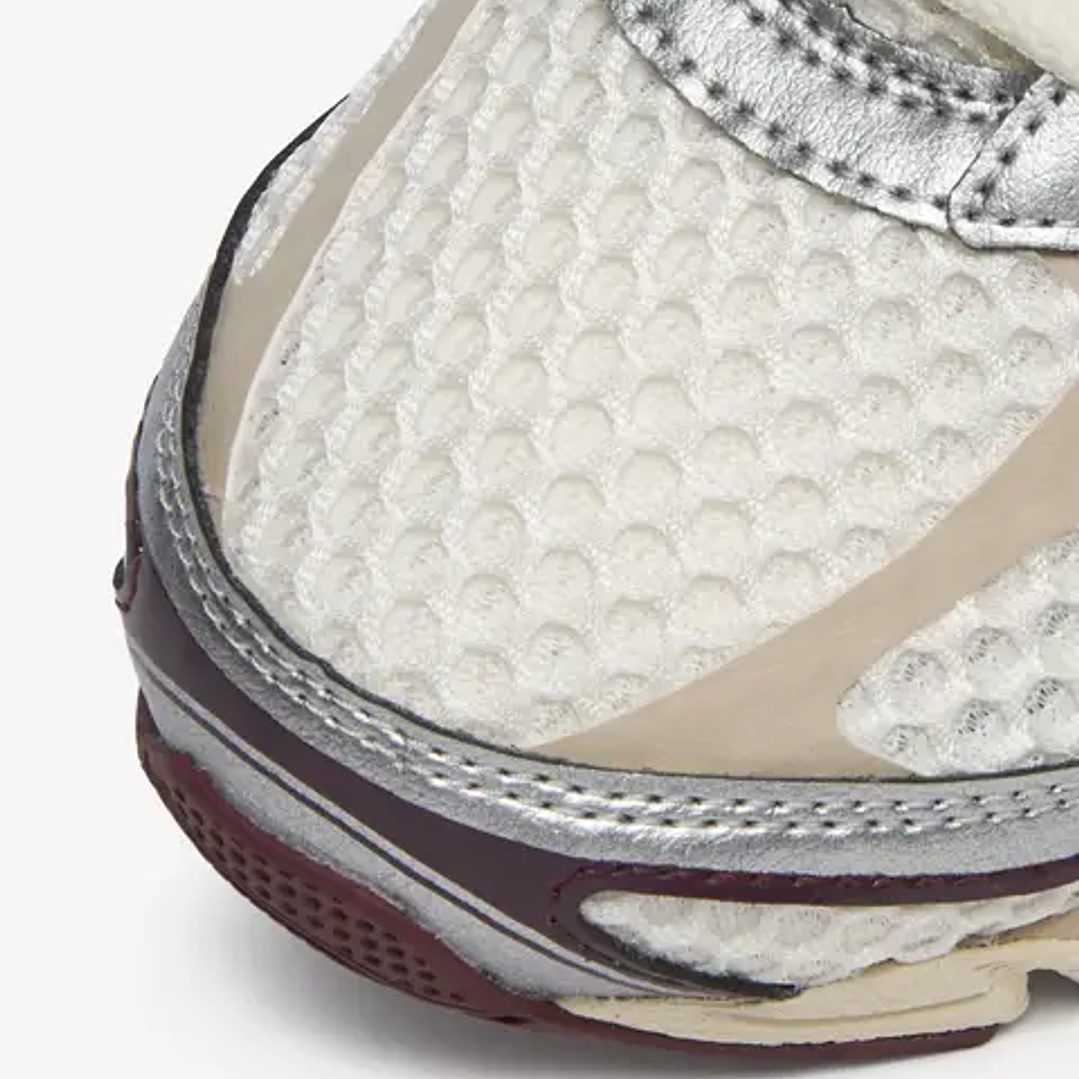 ASICS Gel-Cumulus 16 Cream Beniimo Purple 5