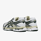 ASICS Gel-Cumulus 16 White Forest Night - thumbnail 2