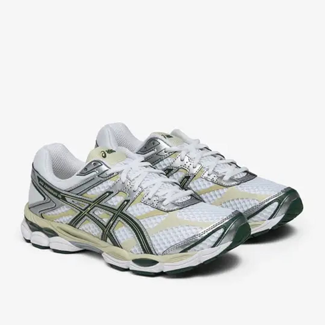 ASICS Gel-Cumulus 16 White Forest Night 3