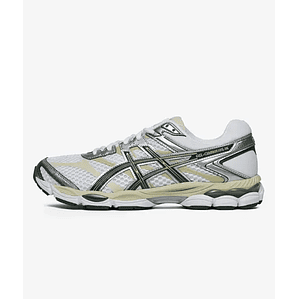 ASICS Gel-Cumulus 16 White Forest Night