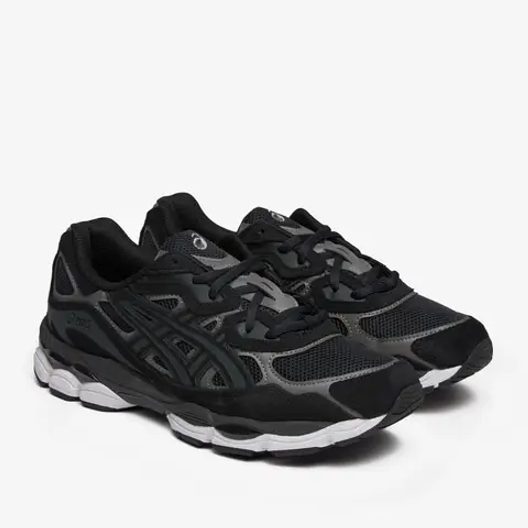 ASICS Gel-NYC Graphite Grey Graphite Grey 4