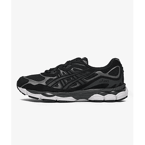 ASICS Gel-NYC Graphite Grey Graphite Grey