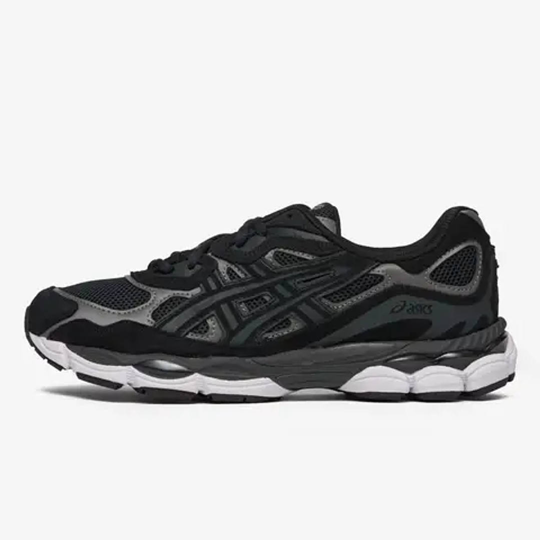 ASICS Gel-NYC Graphite Grey Graphite Grey 1