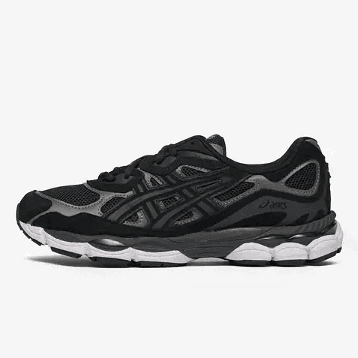 ASICS Gel-NYC Graphite Grey Graphite Grey 1