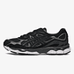 ASICS Gel-NYC Graphite Grey Graphite Grey - thumbnail 1