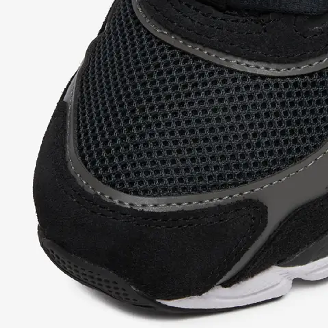 ASICS Gel-NYC Graphite Grey Graphite Grey 5