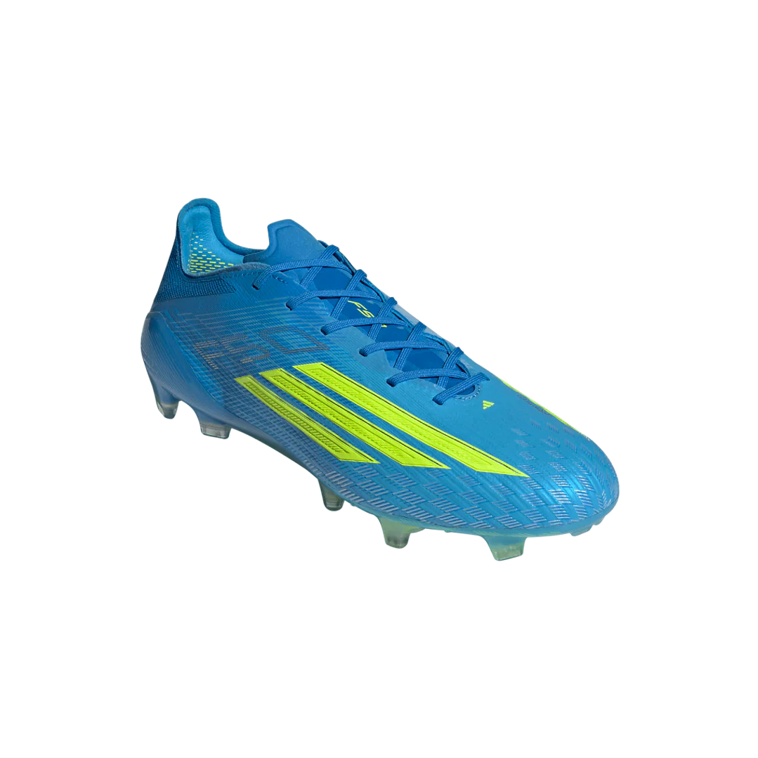 Adidas F50 Elite FG Ice Cold Precision Pack 5