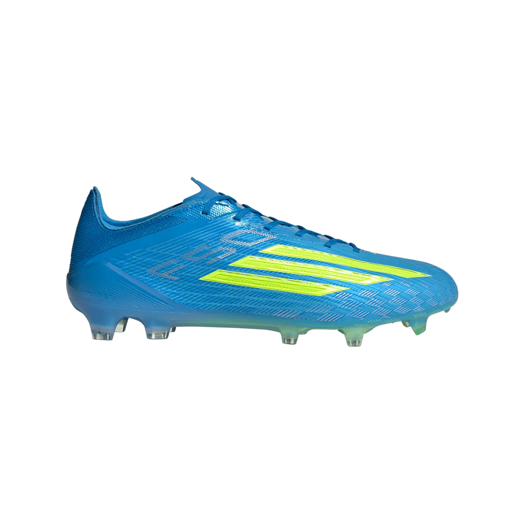 Adidas F50 Elite FG Ice Cold Precision Pack 3