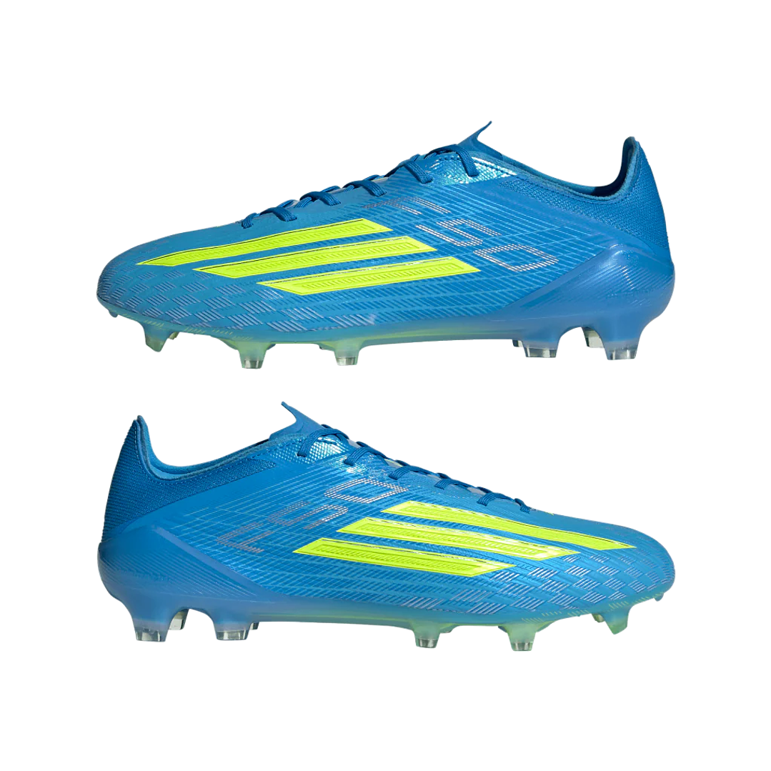 Adidas F50 Elite FG Ice Cold Precision Pack 6