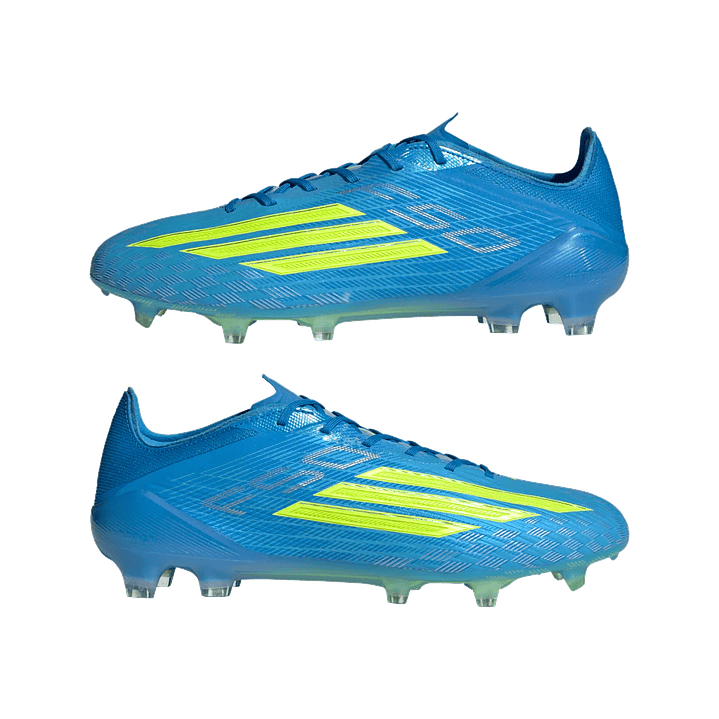Adidas F50 Elite FG Ice Cold Precision Pack 6